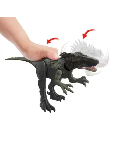 Jurassic World HLP15 figura de juguete para niños