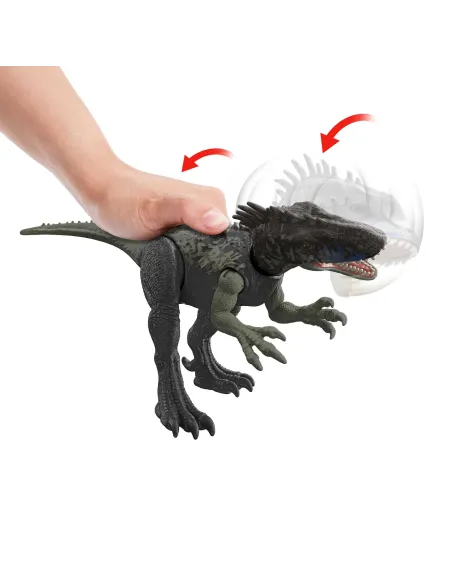 Jurassic World HLP15 figura de juguete para niños