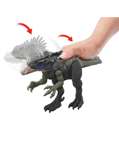 Jurassic World HLP15 figura de juguete para niños