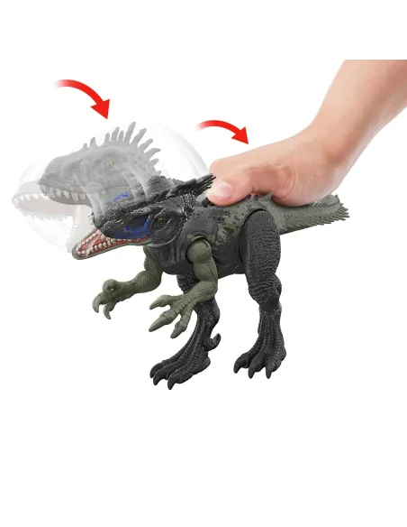 Jurassic World HLP15 figura de juguete para niños