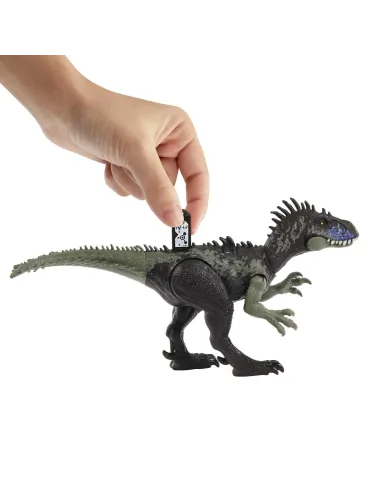 Jurassic World HLP15 figura de juguete para niños