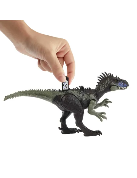 Jurassic World HLP15 figura de juguete para niños