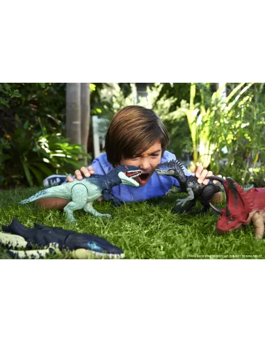 Jurassic World HLP15 figura de juguete para niños