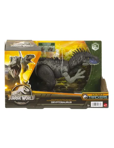 Jurassic World HLP15 figura de juguete para niños