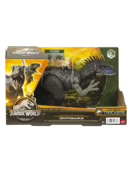 Jurassic World HLP15 figura de juguete para niños