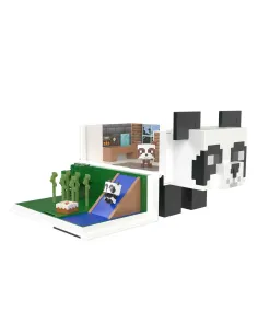 Minecraft HLL25 juguete de construcción