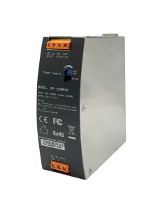 Edimax DP-150W54V DIN-Rail Power Supply(IGS-1005P)