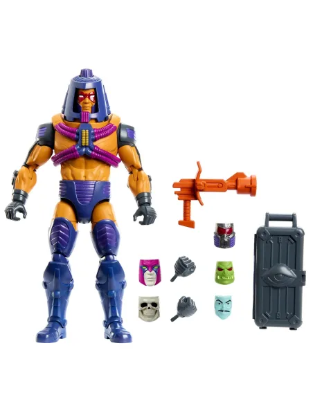 Mattel HLB45 figura de acción y colleccionable