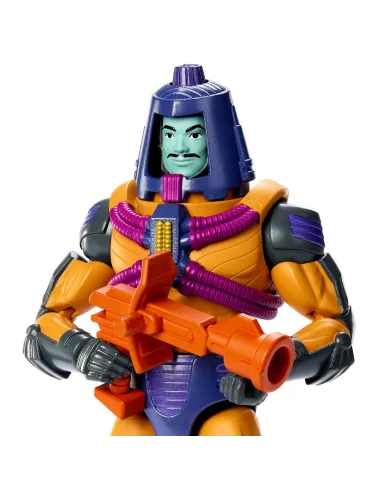 Mattel HLB45 figura de acción y colleccionable