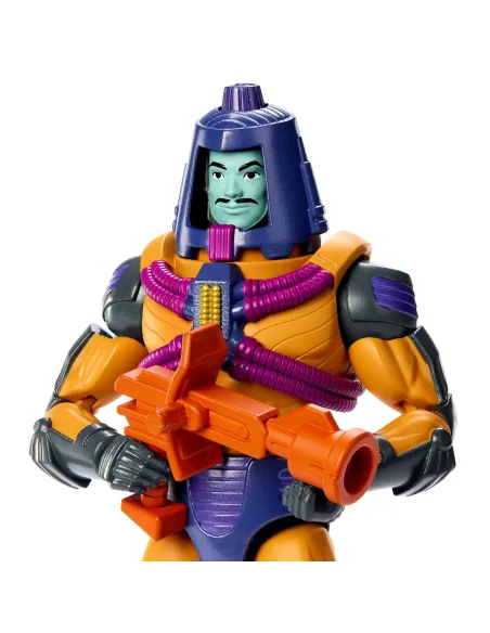 Mattel HLB45 figura de acción y colleccionable