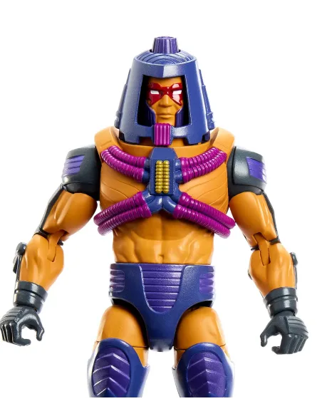 Mattel HLB45 figura de acción y colleccionable