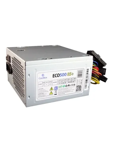 CoolBox FALCOO500E85