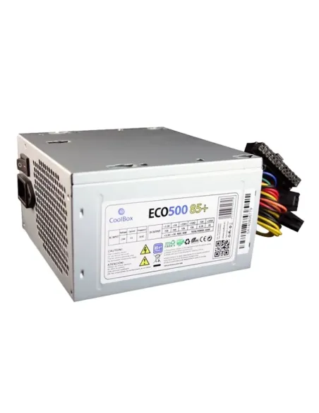 CoolBox FALCOO500E85