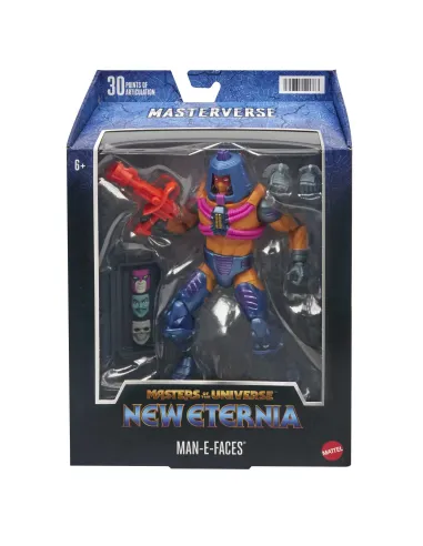 Mattel HLB45 figura de acción y colleccionable