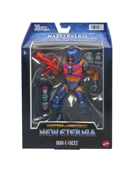 Mattel HLB45 figura de acción y colleccionable