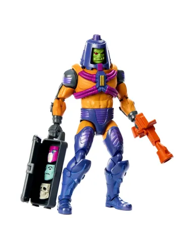 Mattel HLB45 figura de acción y colleccionable