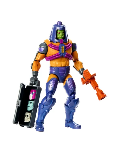 Mattel HLB45 figura de acción y colleccionable