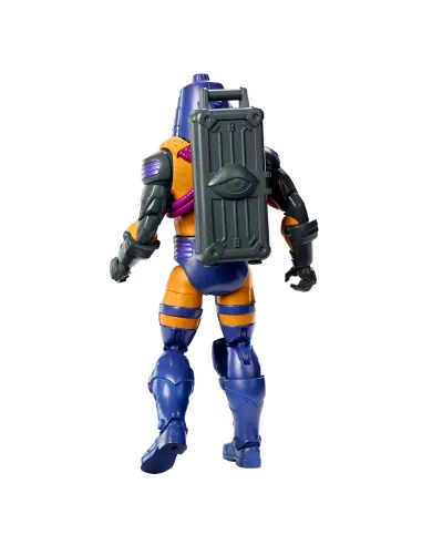 Mattel HLB45 figura de acción y colleccionable