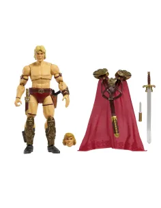 Masters of the Universe HLB55 figura de acción y colleccionable