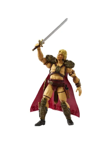 Masters of the Universe HLB55 figura de acción y colleccionable