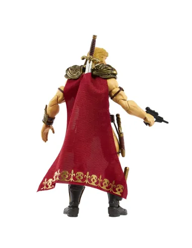 Masters of the Universe HLB55 figura de acción y colleccionable