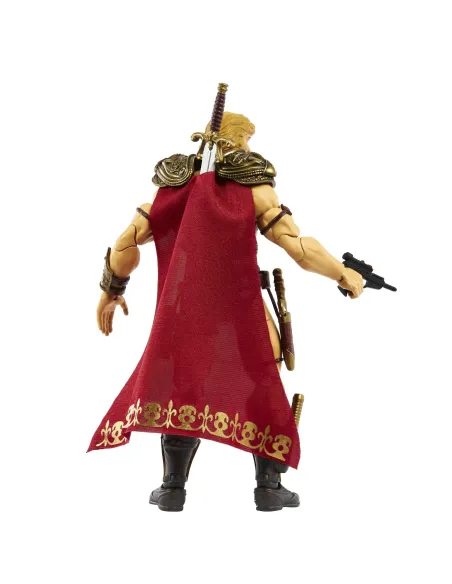 Masters of the Universe HLB55 figura de acción y colleccionable