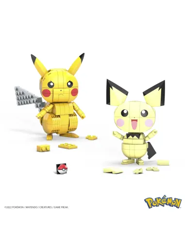 MEGA Pokémon GYH06 juguete de construcción