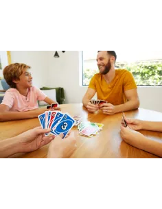 Games UNO Deluxe 2