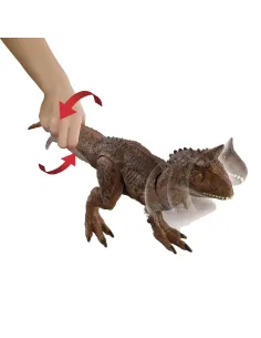 Jurassic World HND19 figura de juguete para niños