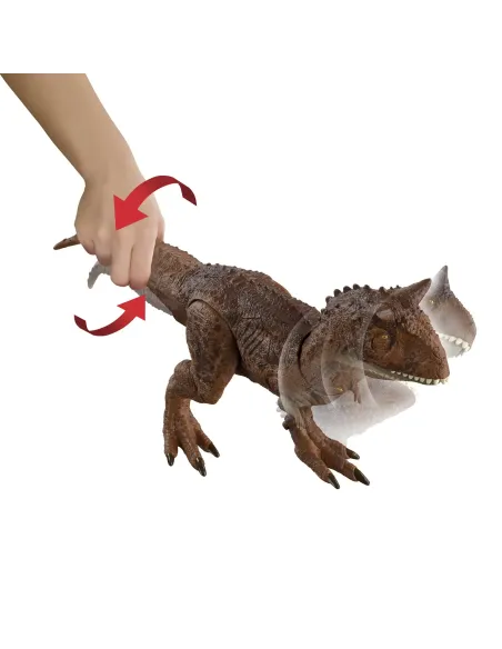 Jurassic World HND19 figura de juguete para niños