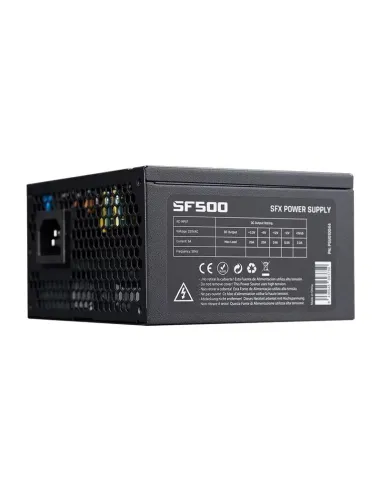 Hiditec Fuente SFX SF500 500W