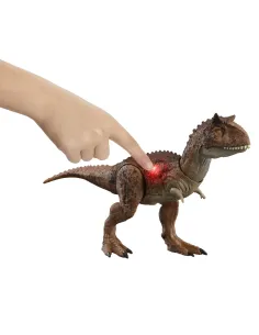 Jurassic World HND19 figura de juguete para niños 2