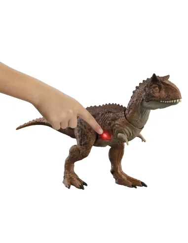 Jurassic World HND19 figura de juguete para niños