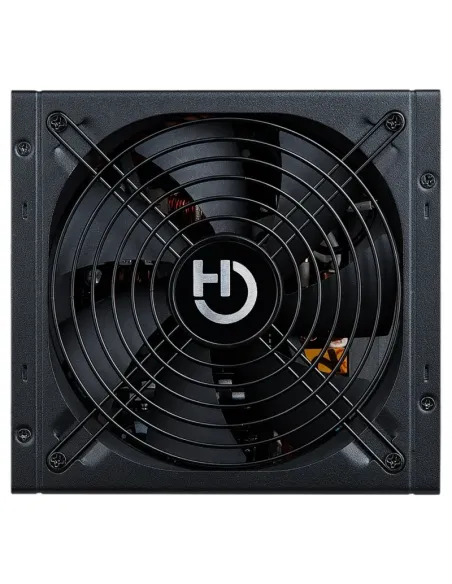 Hiditec BZ-550W 80Plus Bronze