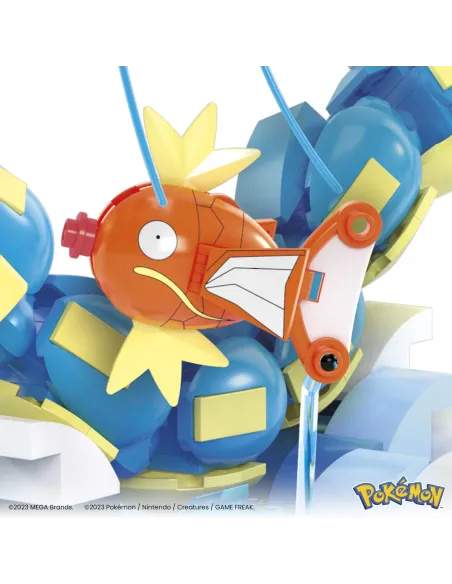 MEGA Pokémon HNT95 juguete de construcción