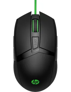 HP Ratón gaming Pavilion 300