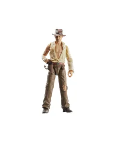 Indiana Jones Adventure Series (Temple of Doom)