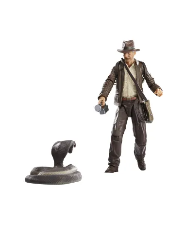 Indiana Jones Adventure Series (Dial of Destiny)