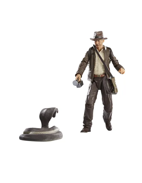 Indiana Jones Adventure Series (Dial of Destiny)