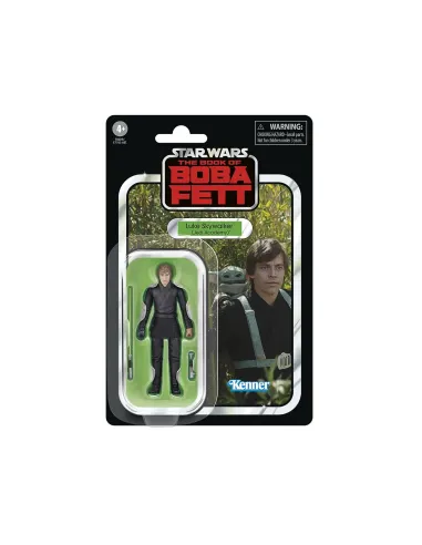 Star Wars F84095X0 figura de juguete para niños