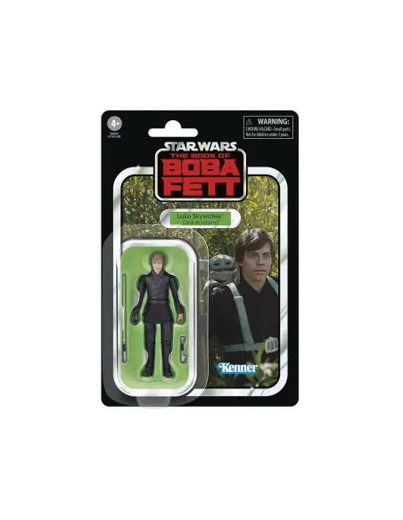 Star Wars F84095X0 figura de juguete para niños