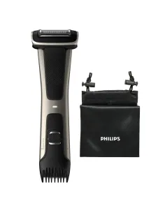 Philips 7000 series Bodygroom Series 7000 BG7025 15 Recortador corporal e íntimo impermeable 2