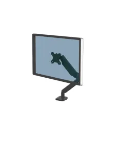 Fellowes Platinum Series 8043301 soporte para monitor 101,6 cm (40") Escritorio Negro