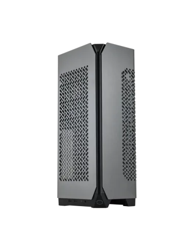 Cooler Master NCORE 100 MAX Small Form Factor (SFF) Gris 850 W