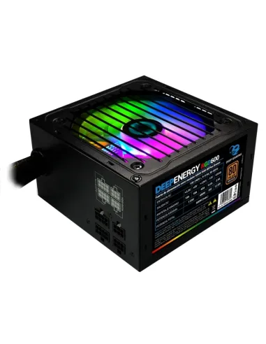 CoolBox DeepEnergy RGB600