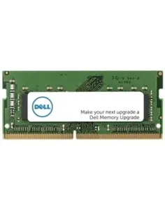 DELL AA937595 módulo de memoria 8 GB 1 x 8 GB DDR4