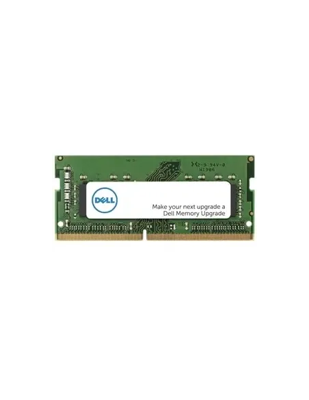 DELL AA937595 módulo de memoria 8 GB 1 x 8 GB DDR4