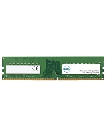 DELL AB120718 módulo de memoria 8 GB 1 x 8 GB DDR4