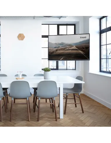 TooQ Soporte de pared para pantallas 37”- 80”