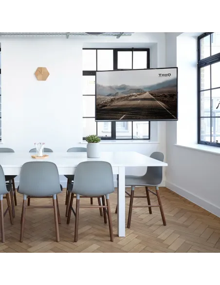 TooQ Soporte de pared para pantallas 37”- 80”